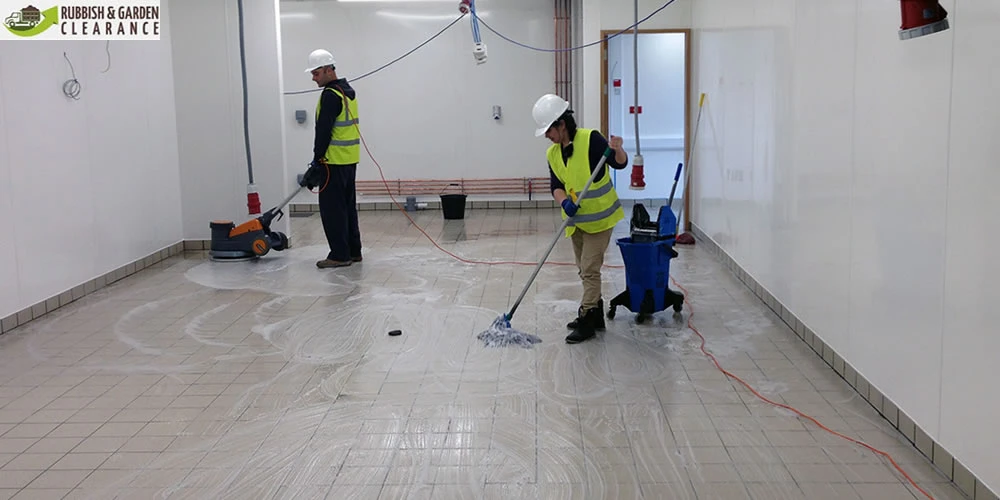 House Clearance Sutton Professionals Will Help Clear out Your Property