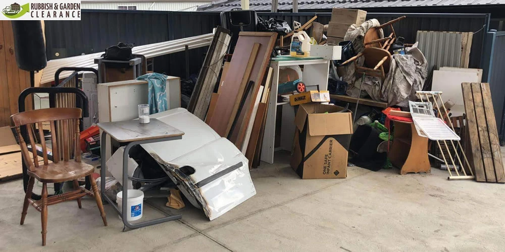 Why you require to employ a professional for Rubbish Clearance in Sutton