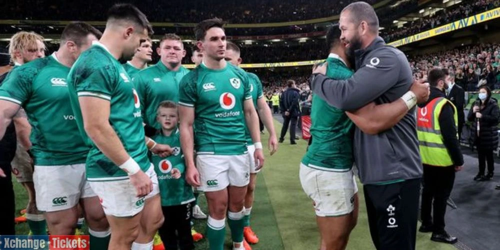 Ireland vs Tonga: Ireland to showcase the cutting-edge Gilbert Dual Valve Match Ball at Rugby World Cup