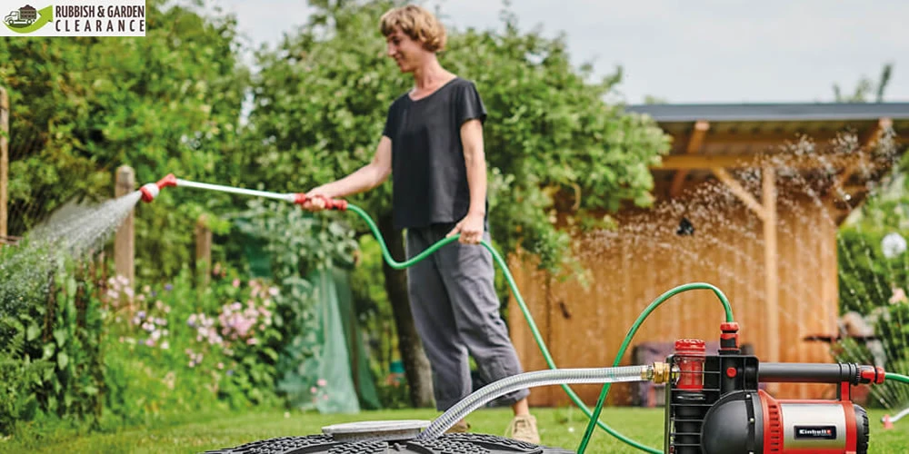 Garden clearance Sutton: 6 startling green waste facts