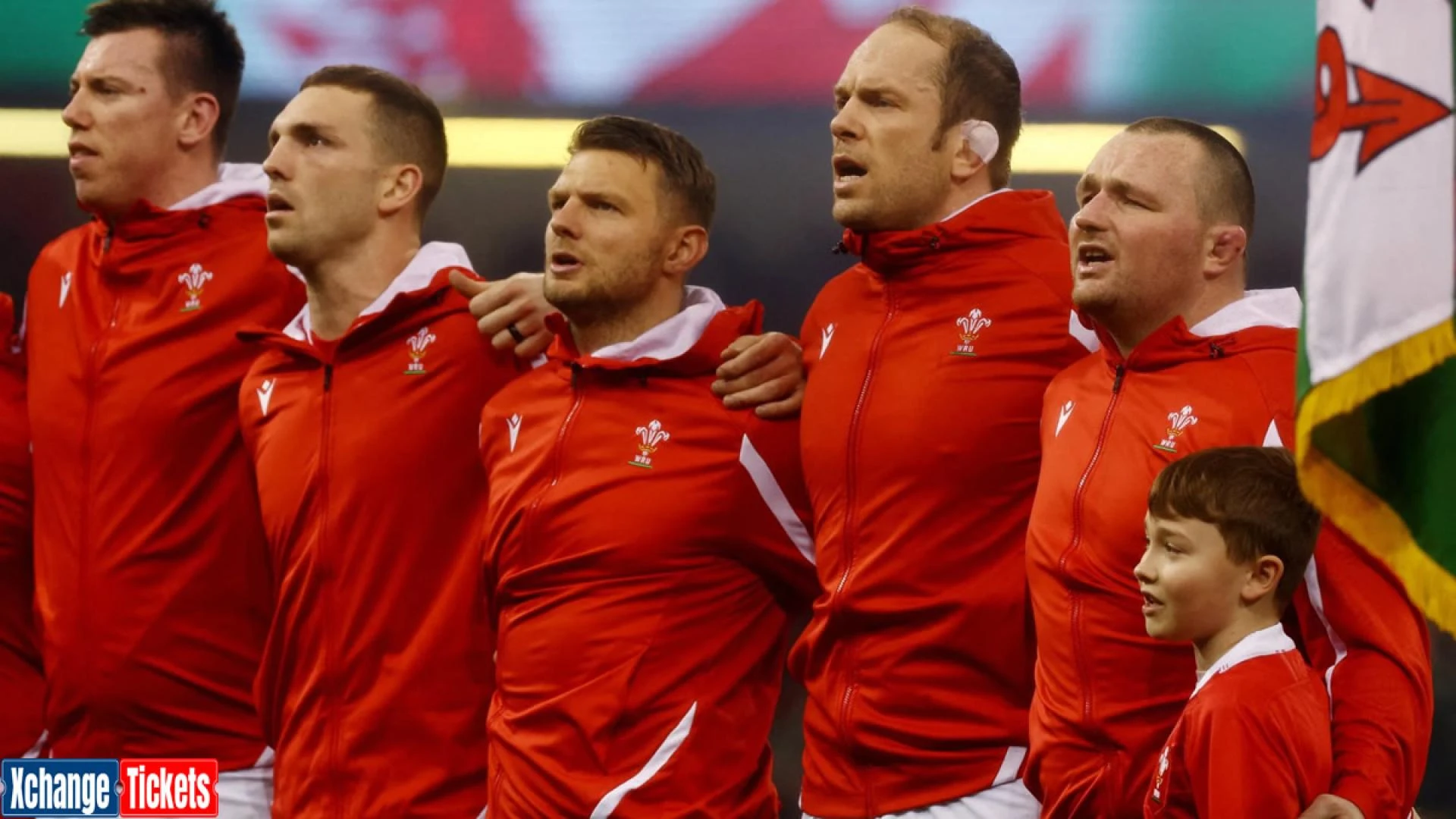 The matters of Wales Rugby ahead of France Rugby World Cup 2023