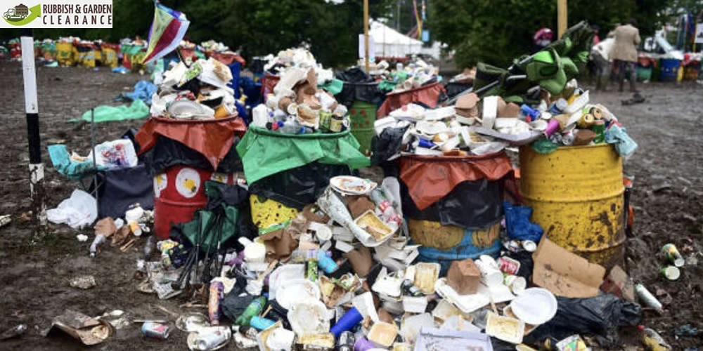 How to Make Your Rubbish Clearance in Merton Cheaper