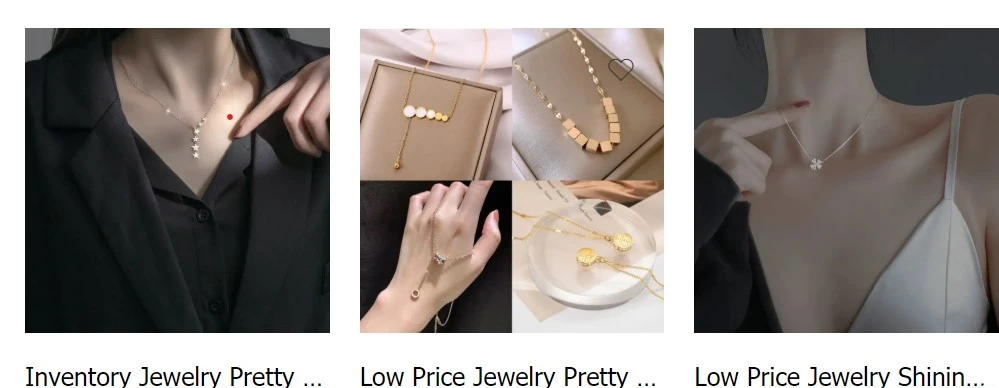 How to get inexpensive fine jewelry?