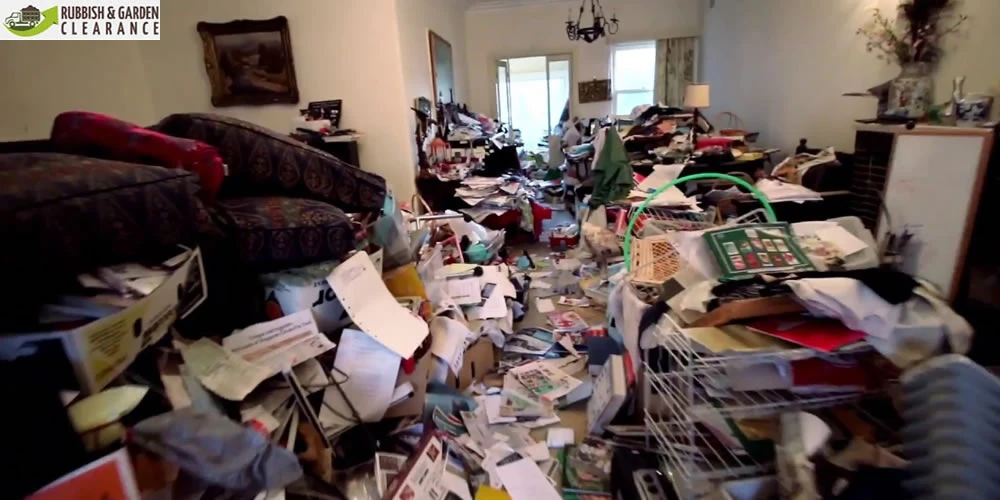 How House Clearance Merton Can Change Hoarders’ lives