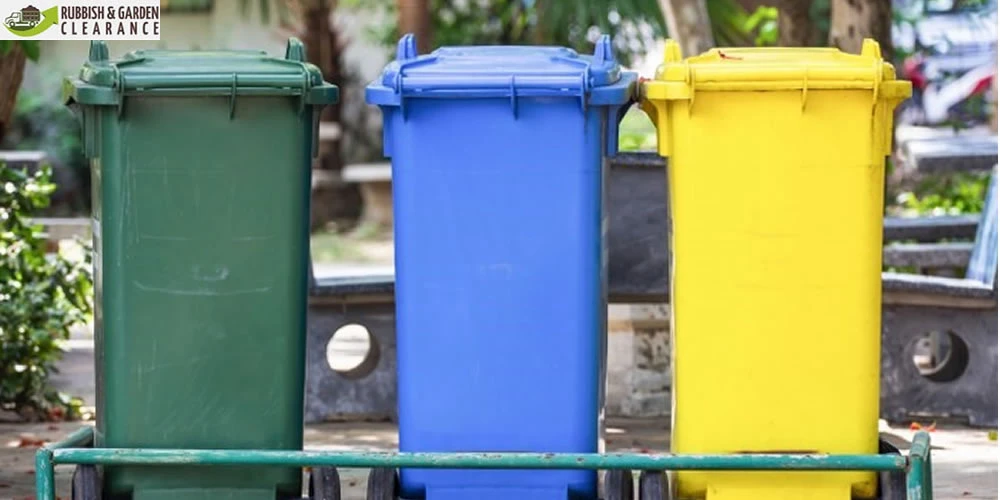 Rubbish Clearance Merton | 10 BEST WAYS TO BECOME MORE ECO-FRIENDLY