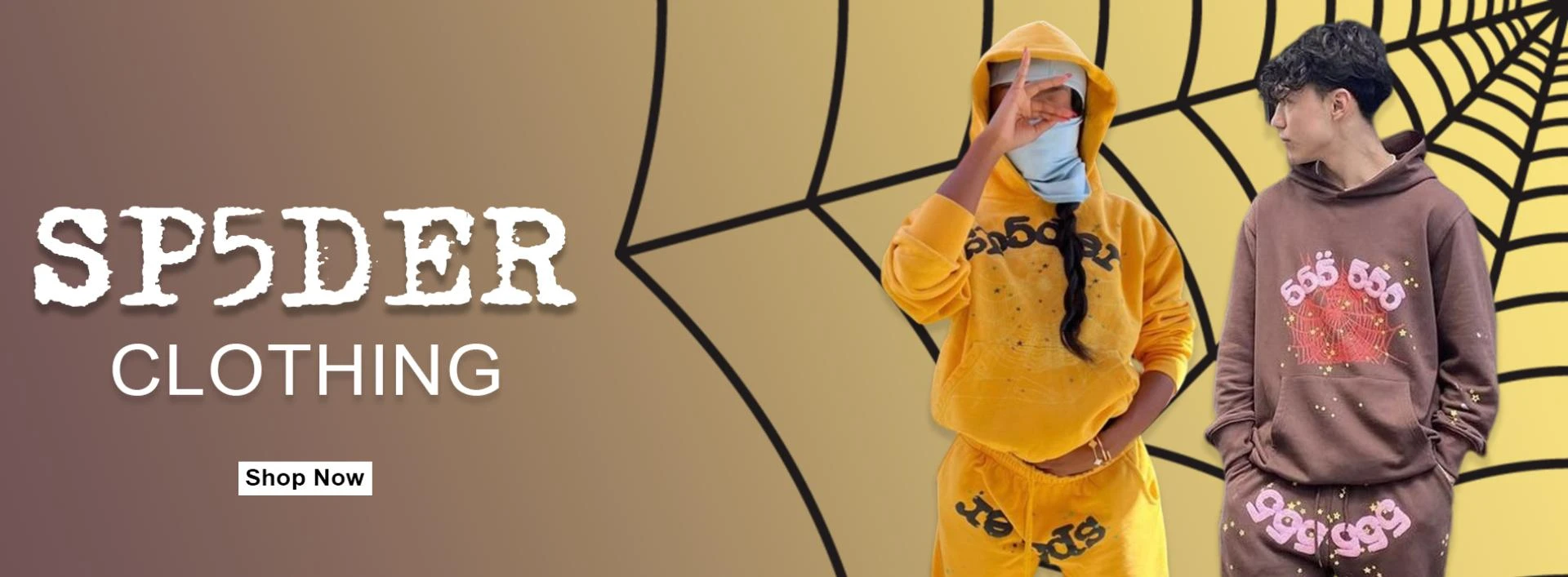 Exploring the World of Sp5der Clothing