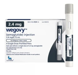 Unlock Your Weight Loss Journey with Wegovy UK