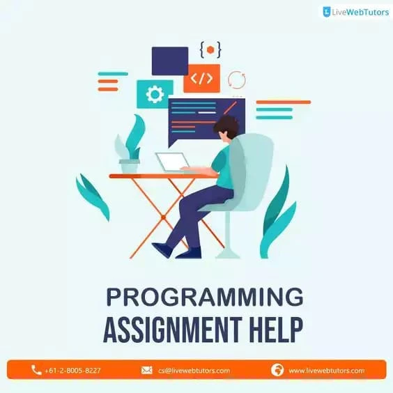 Write a Programming Assignment for any Educational Level with Us