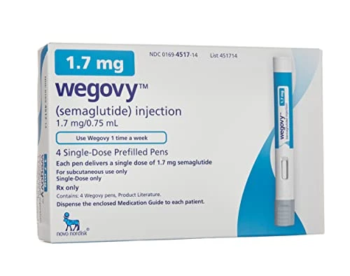 Buy Wegovy UK - A Game-Changer in the Fight Against Obesity
