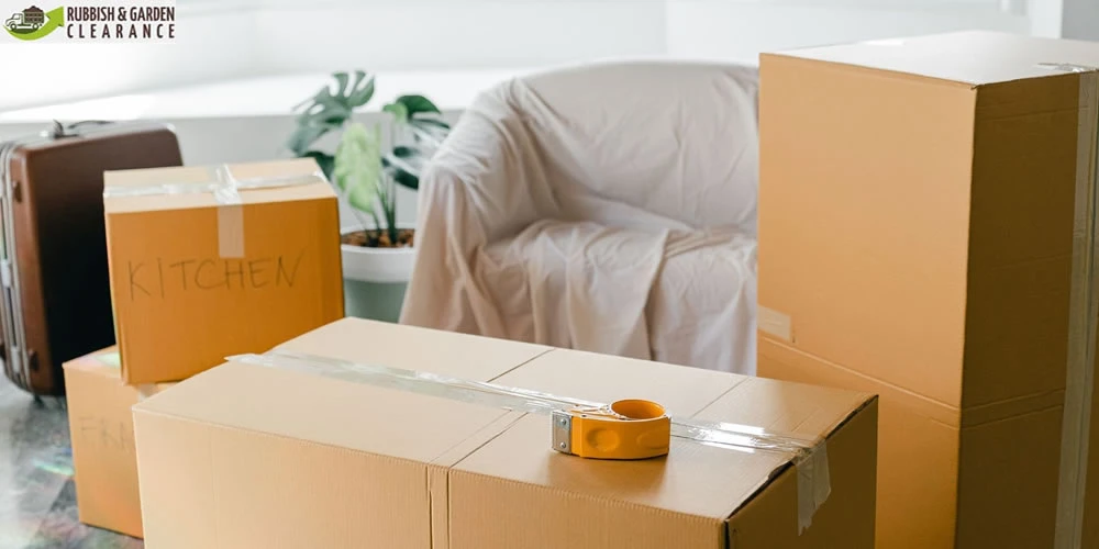 House Clearance Merton Fear Stories &amp; How to Dodge Your Own