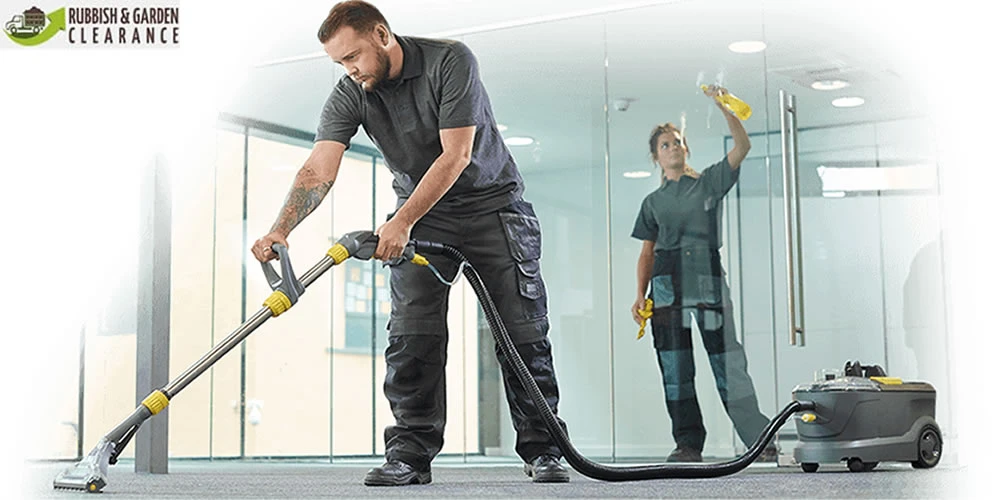 8 Benefits of Bi-weekly Professional House Clearance Service in Sutton