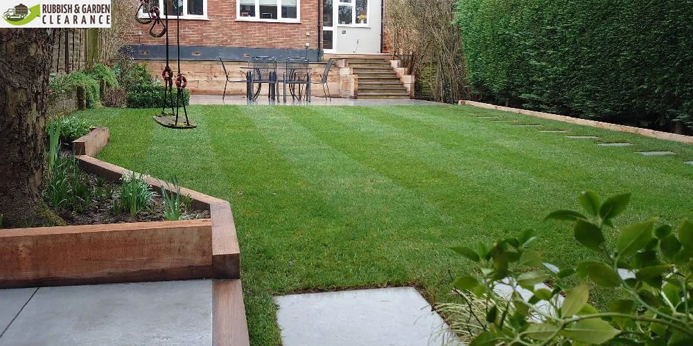 Garden Clearance Croydon - How to clear out Garden Waste in Croydon?