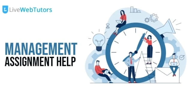A Detailed Guide to Understand the Benefits of Availing Management Assignment Help