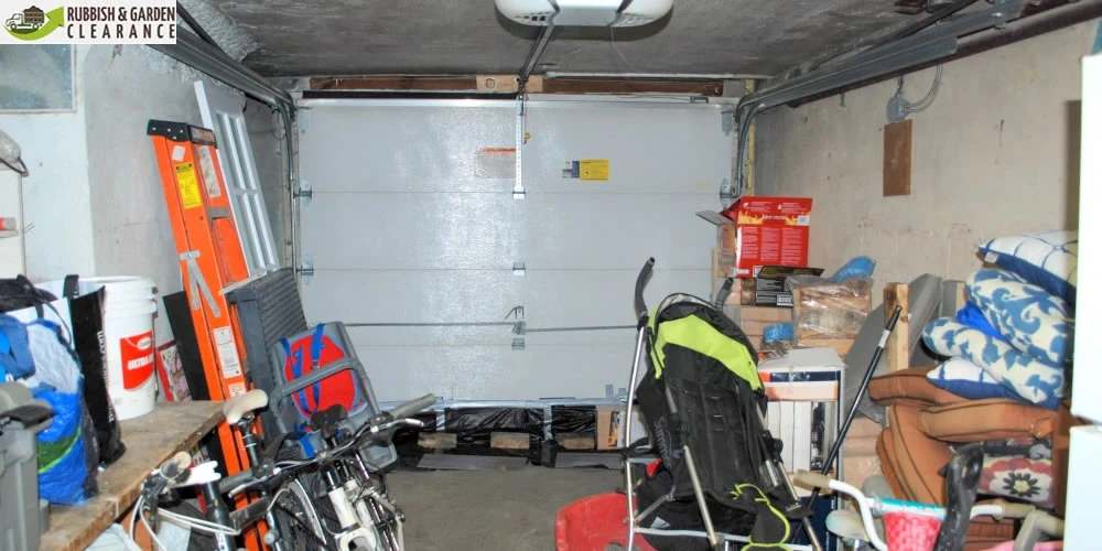 General House Clearance in Merton: tricks and ways for a bright house