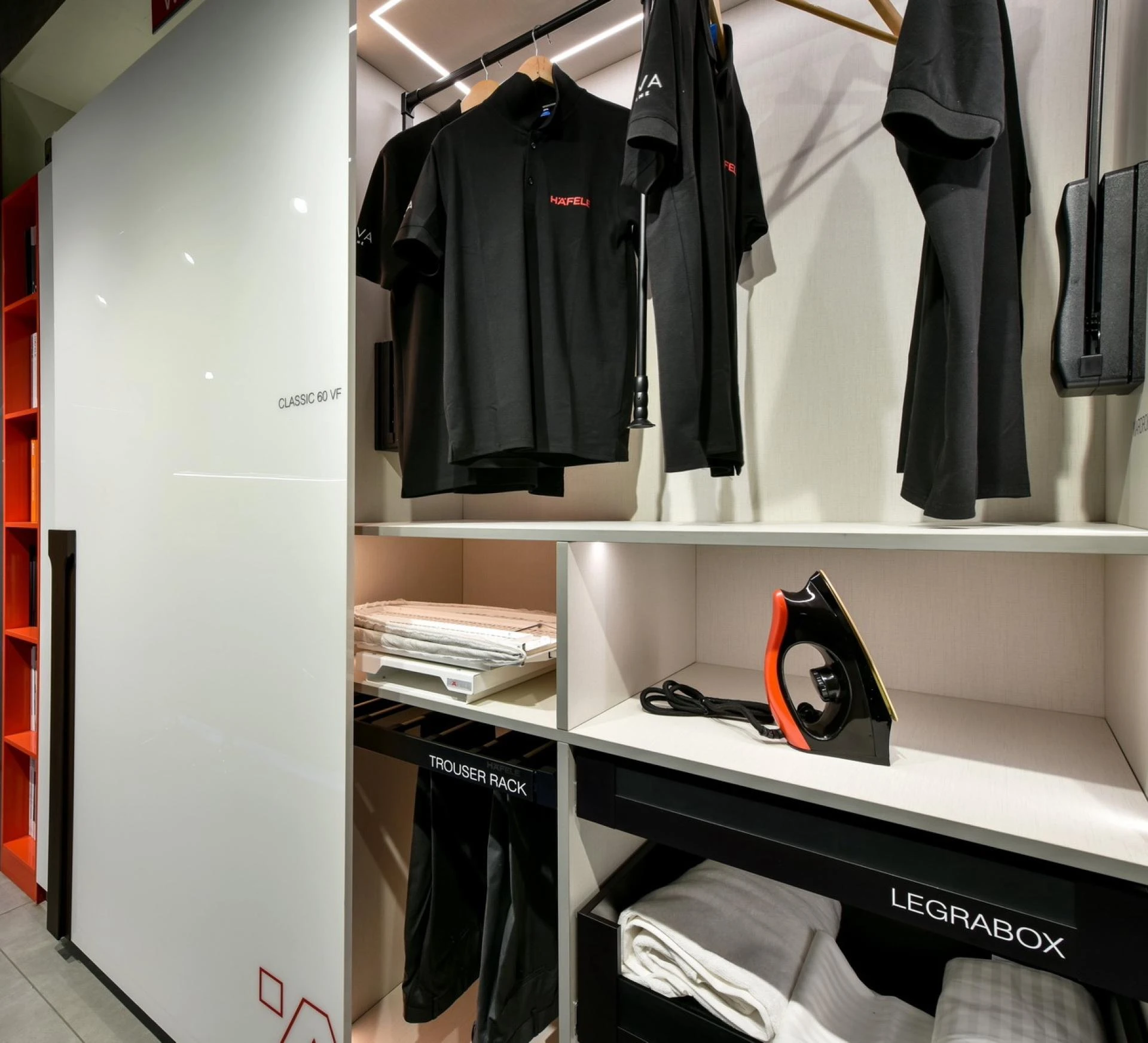 Maximizing Space and Style: The Ultimate Guide to Wardrobe Closet Door Organizers