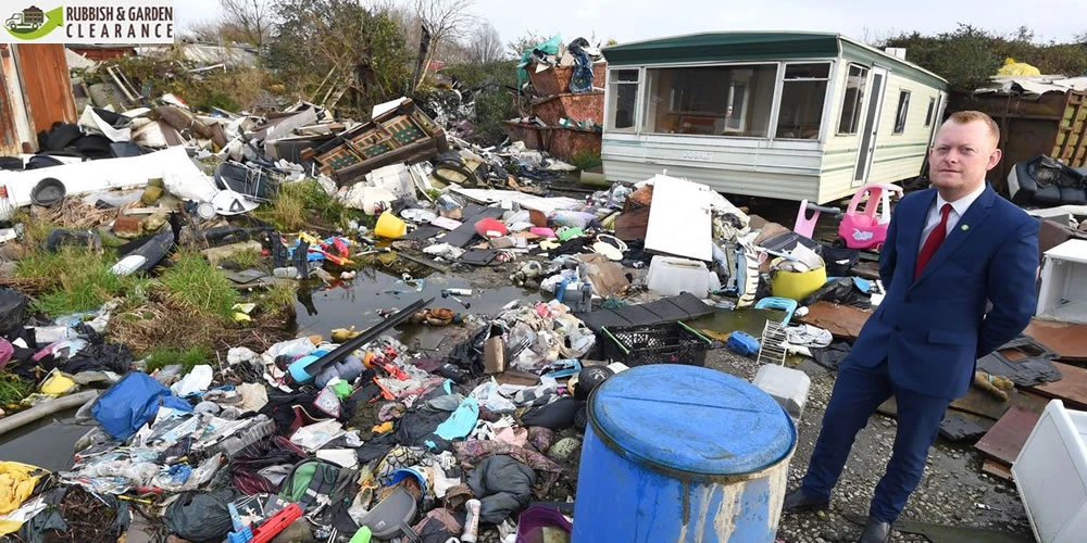 Top 5 Reprocessing Truths for your Rubbish Clearance in Croydon