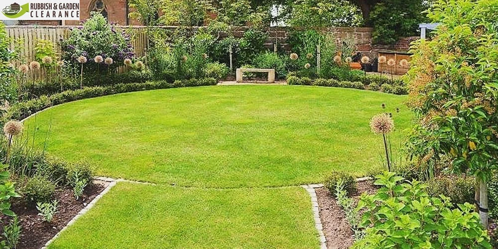 Garden Clearance Croydon: Springtime Garden Cleaning Done Accurate