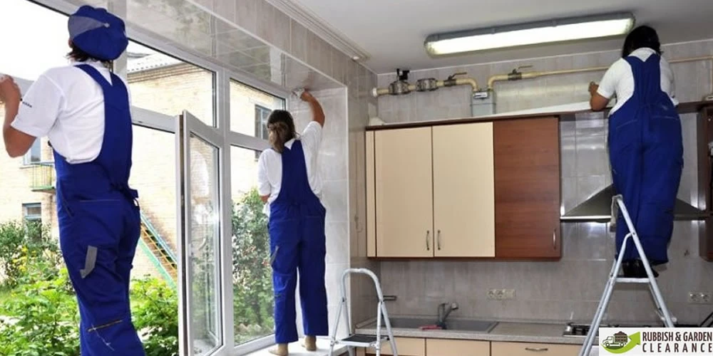 Top 10 Things to Know Before Working with Deep House Clearance Services in Merton