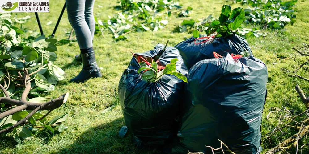 Your Garden Clearance in Merton is a mirroring of who you are