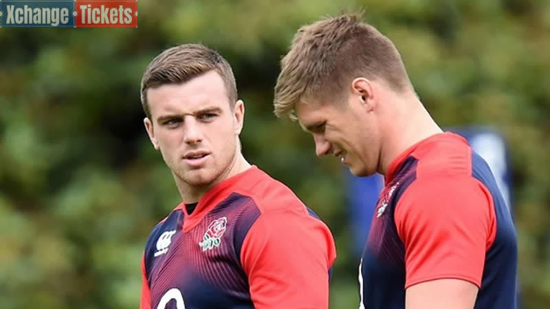 Ben Curry prepared after injury seriously threatens Rugby World Cup involvement