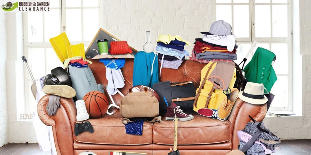 How To Do Rubbish Clearance Services The Right Way In Merton?