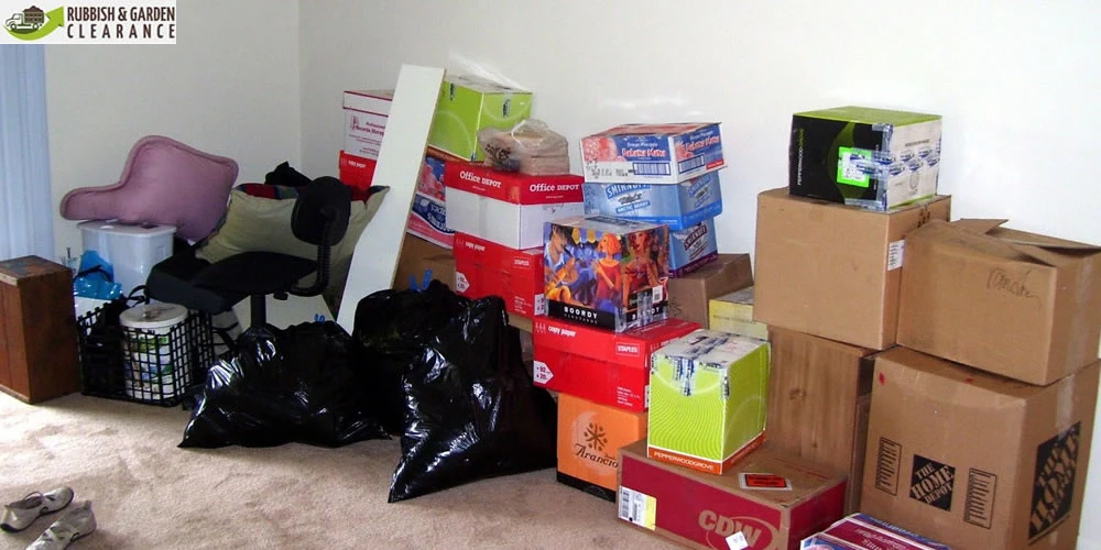 Top-Rated Rubbish Clearance Company in Sutton