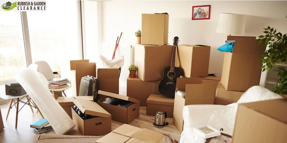 What to Know about finding the Right Flat Clearance Company in Sutton?
