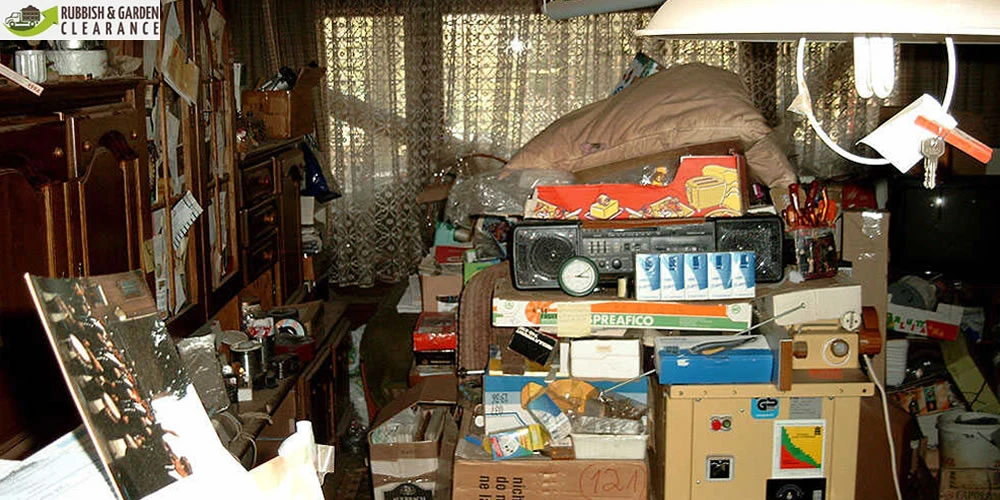 How to do a Fast and Effective House Clearance in Sutton?
