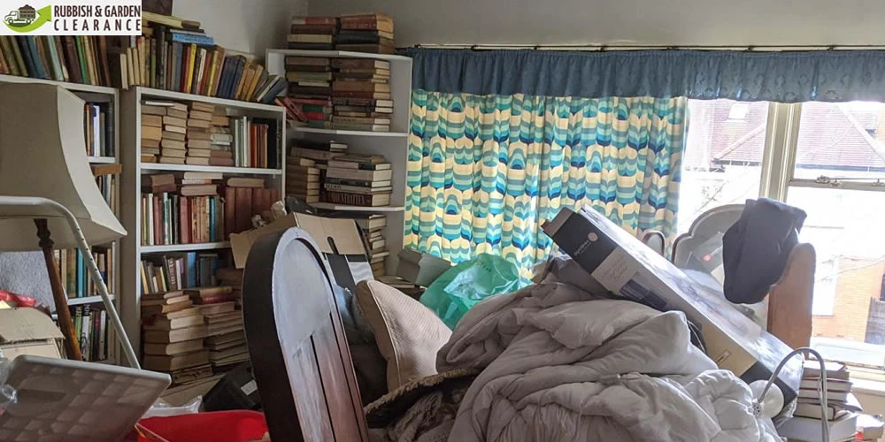 We’ll cover the necessities of House Clearances in Merton after a person has deceased
