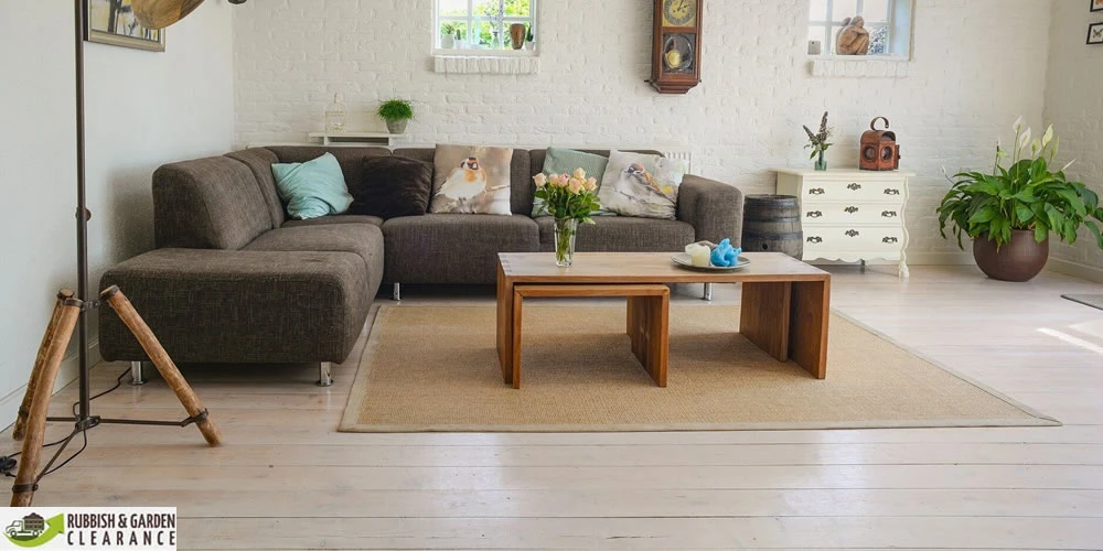 What is a House Clearance Sutton and why might you important one?