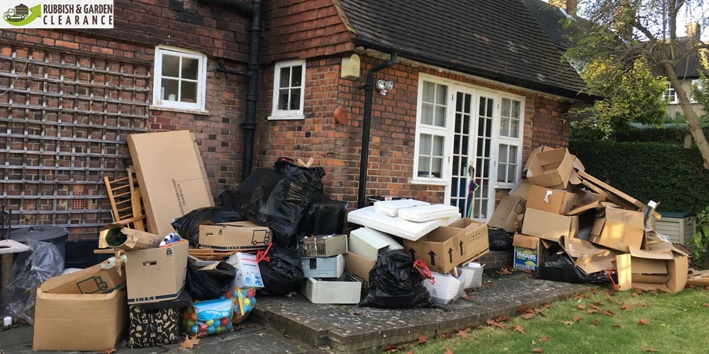 Why does the public select a local House Clearance Company in Sutton?
