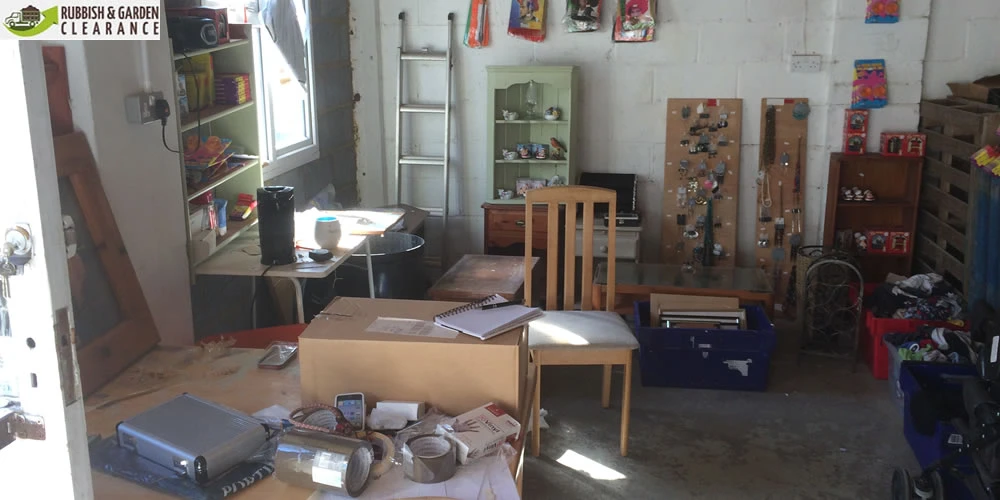 Just how to Work With an Expert Flat Clearance Company in Sutton