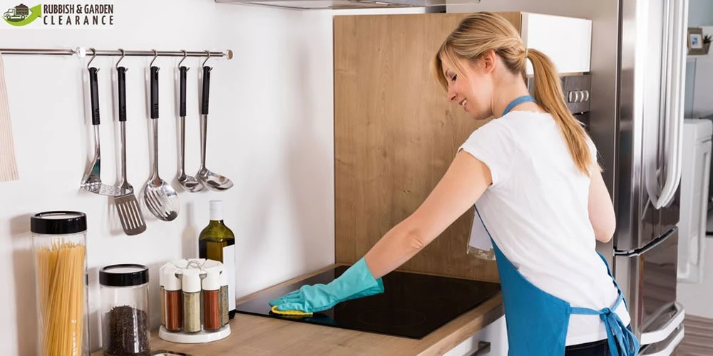 Best Flat Clearance Services for Sutton