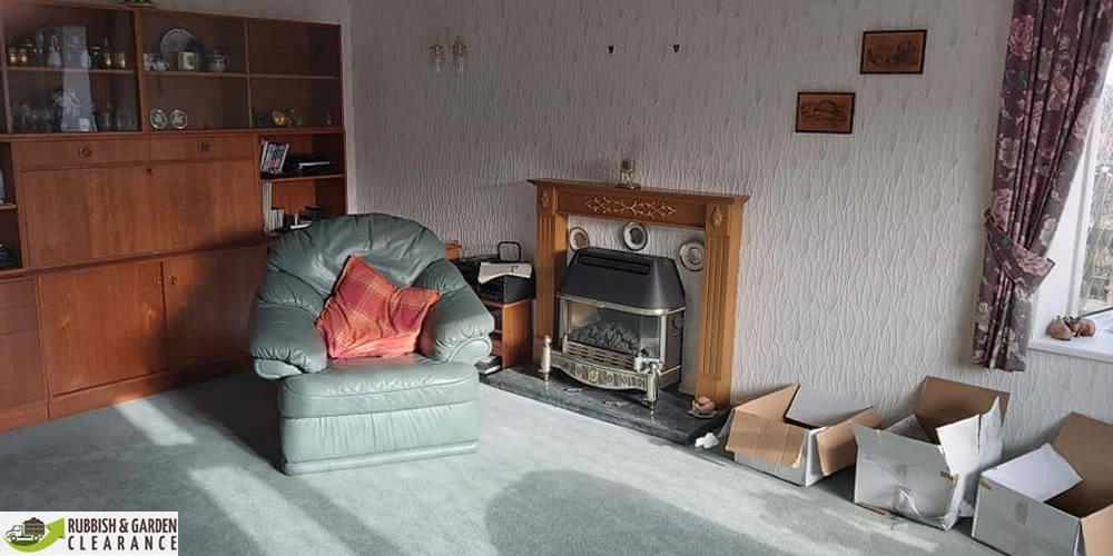 How to Make House Clearance Corydon As Easy As Possible