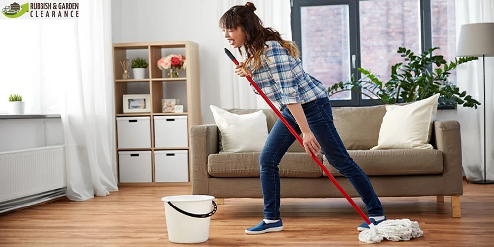 Exactly how to plan for your first House Clearance experience in Sutton