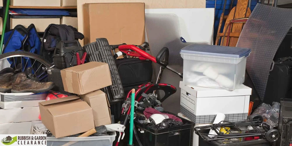 Best rubbish clearance services in Merton