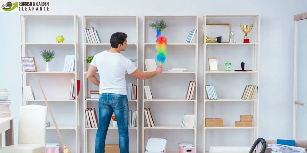 Seven Indications You Intended To Service a House Clearance Service in Croydon