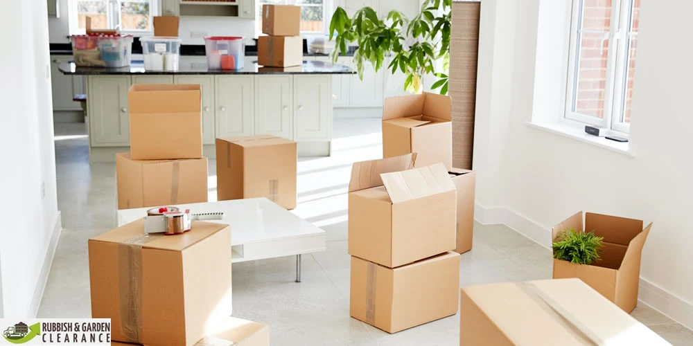 How to find the perfect flat clearance services in Sutton