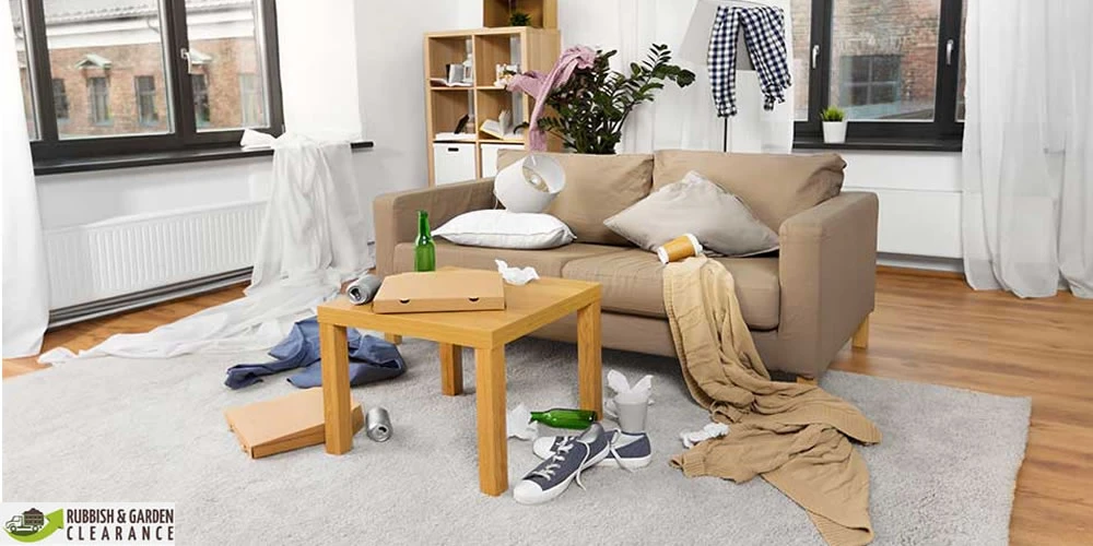 Do house clearance Merton do house removals?