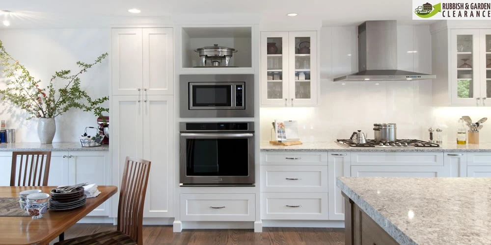 House clearance Sutton: 7 ways to keep your house clean and neat