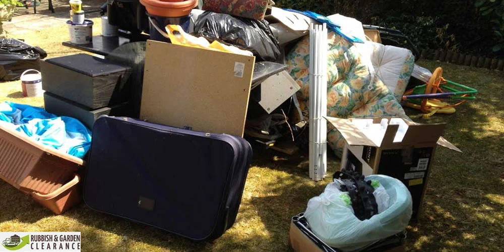 Winter rubbish clearance in Merton is a most effective way