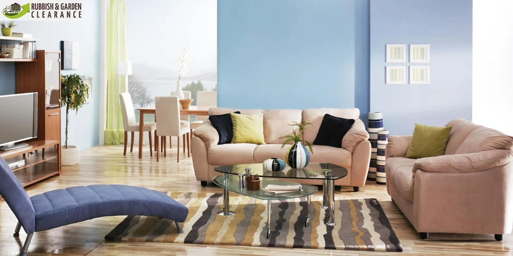 Exactly How to Make House Clearance Sutton As Casual As Possible