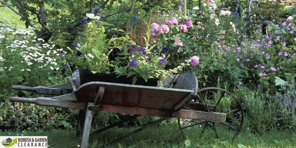 Garden clearance Merton: Six tips to get rid of garden waste