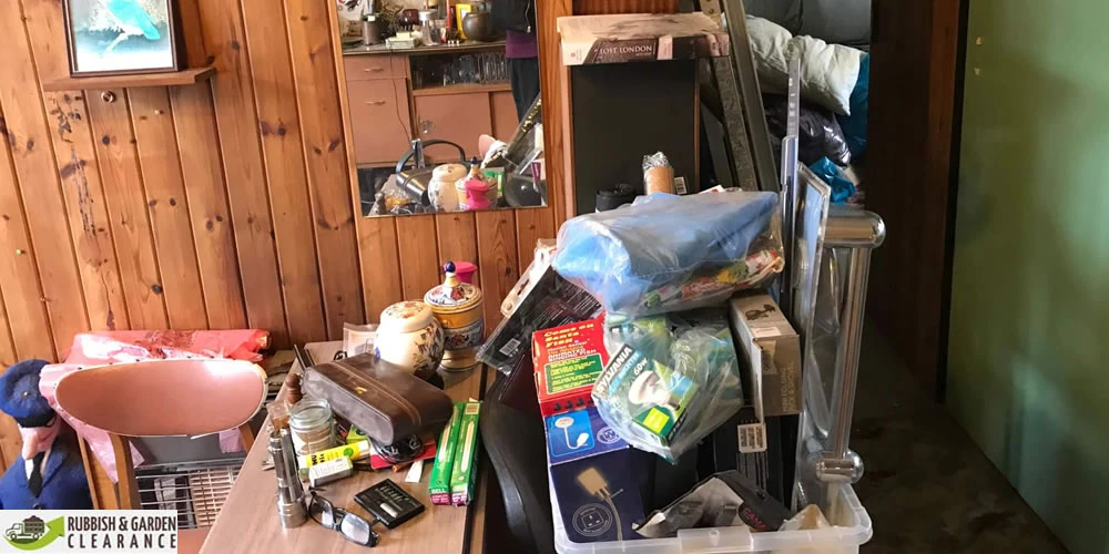 Choose the Best Apartment Rubbish Clearance in Croydon
