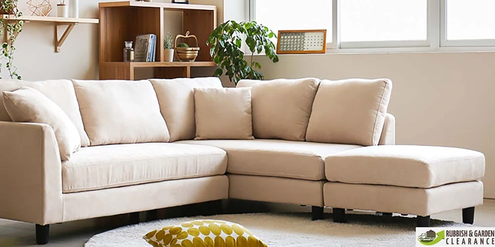 Flat clearance: How can you clear waste in Sutton city?