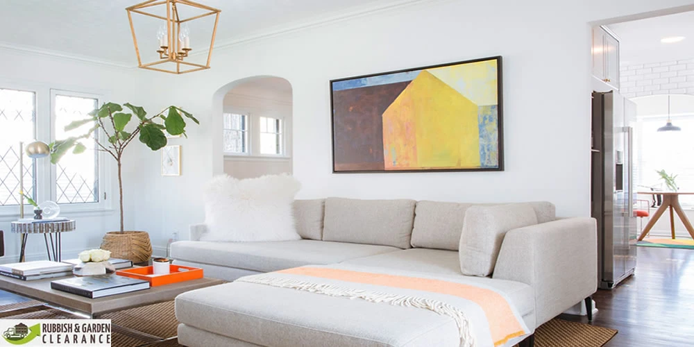 Flat clearance Merton: How to get rid of stuff around the flat