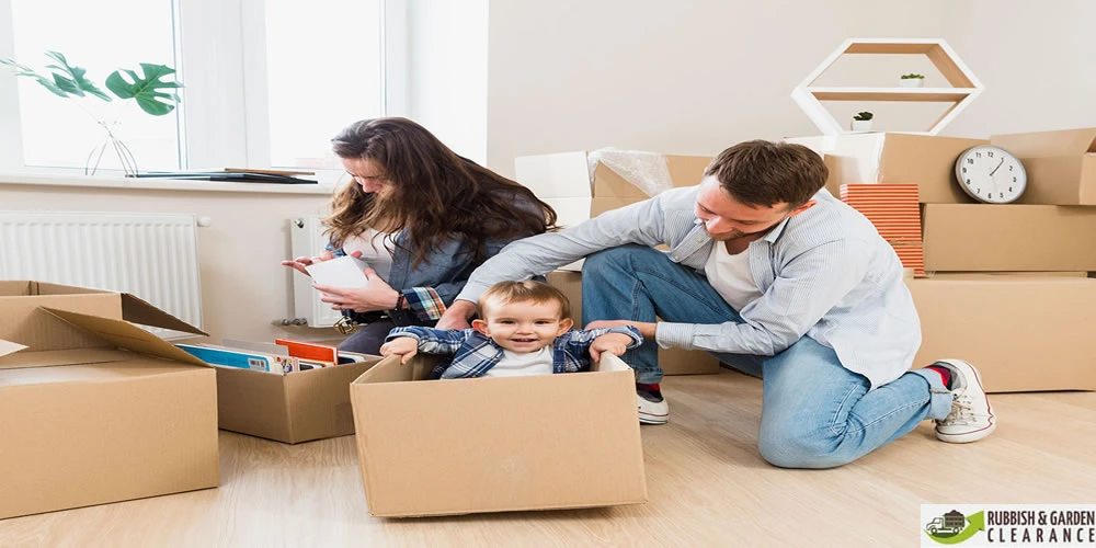 7 symbols you need to hire a house clearance services in Sutton