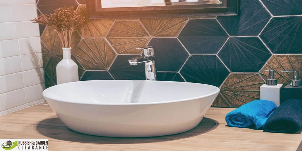 Flat clearance Sutton: Top tips for a zero waste bathroom