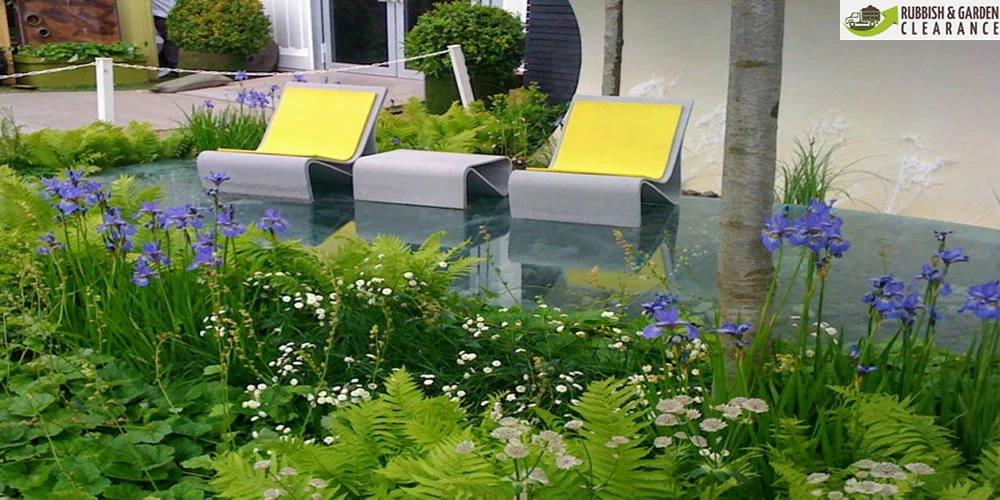 Garden clearance Croydon: Methods for clearance of solid waste