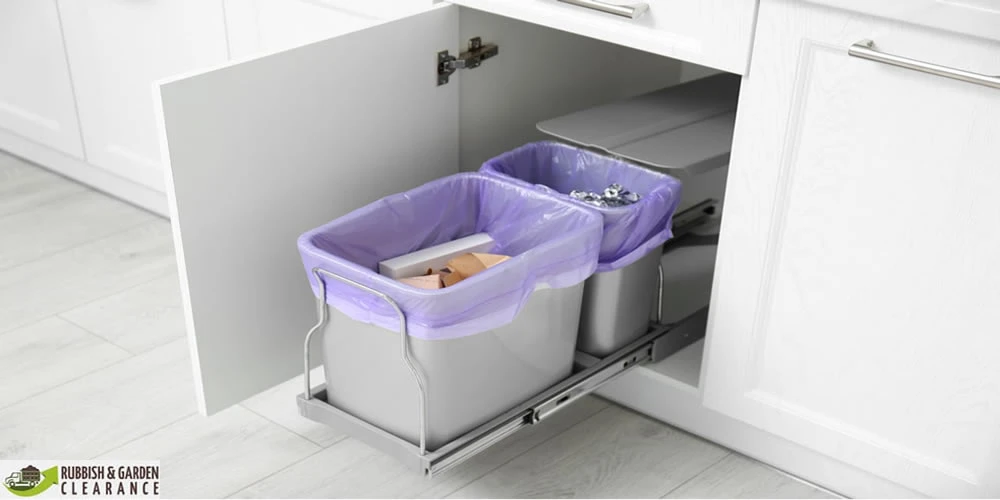 House clearance Merton: Six ways to get rid of your household waste